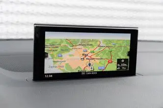 Audi Q7, 3.0, 200 kW, diisel, automaat, nelikvedu