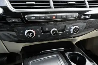 Audi Q7, 3.0, 200 kW, diisel, automaat, nelikvedu