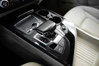 Audi Q7, 3.0, 200 kW, diisel, automaat, nelikvedu