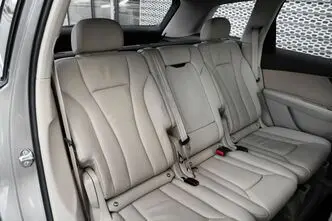 Audi Q7, 3.0, 200 kW, diisel, automaat, nelikvedu