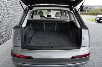 Audi Q7, 3.0, 200 kW, diisel, automaat, nelikvedu
