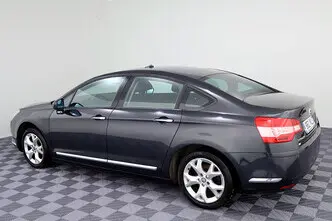 Citroën C5, 2.0, 103 kW, бензин, автомат, передний привод