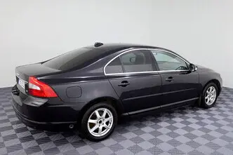 Volvo S80, 3.2, 175 kW, petrol, automatic, front-wheel drive