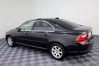 Volvo S80, 3.2, 175 kW, petrol, automatic, front-wheel drive