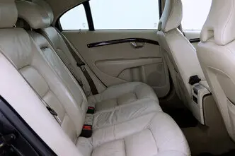 Volvo S80, 3.2, 175 kW, petrol, automatic, front-wheel drive
