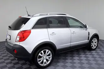 Opel Antara, 2.2, 135 kW, дизель, автомат, полный привод