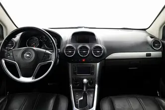 Opel Antara, 2.2, 135 kW, дизель, автомат, полный привод