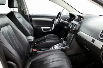Opel Antara, 2.2, 135 kW, дизель, автомат, полный привод
