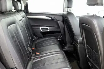 Opel Antara, 2.2, 135 kW, дизель, автомат, полный привод