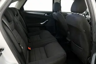 Ford Mondeo, 2.0, 107 kW, petrol, manual, front-wheel drive