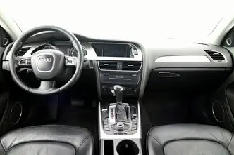 Audi A4 Allroad, 3.0, 239 kW, diesel, automatic, four-wheel drive