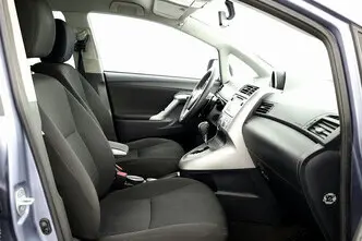 Toyota Verso, 1.8, 146 kW, petrol, automatic, front-wheel drive
