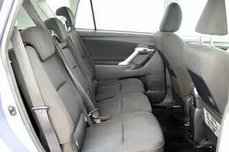 Toyota Verso, 1.8, 146 kW, petrol, automatic, front-wheel drive