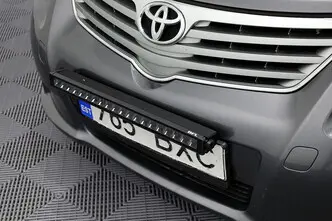 Toyota Avensis, 2.2, 149 kW, diesel, automatic, front-wheel drive