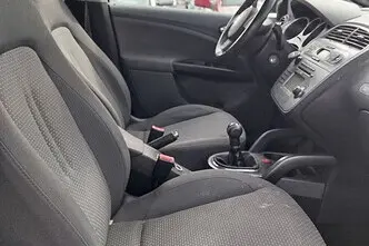 SEAT Altea, 2.0, 140 kW, дизель, механическая, передний привод