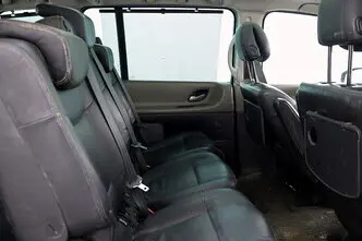 Renault Espace, 2.2, 149 kW, diesel, manual, front-wheel drive
