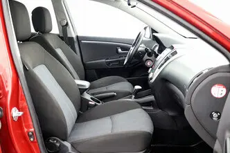 Kia cee'd / Ceed, 1.6, 115 kW, diesel, automatic, front-wheel drive