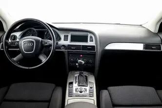 Audi A6, 2.7, 132 kW, diesel, automatic, front-wheel drive