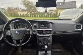 Volvo V40, 1.6, 84 kW, diesel, automatic, front-wheel drive