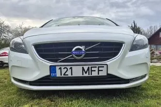 Volvo V40, 1.6, 84 kW, diesel, automatic, front-wheel drive