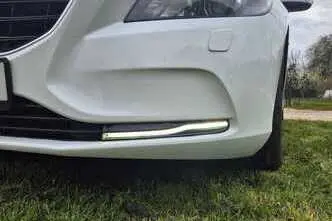 Volvo V40, 1.6, 84 kW, diesel, automatic, front-wheel drive