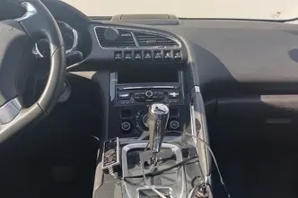 Peugeot 3008, 1.6, 84 kW, дизель, автомат, передний привод