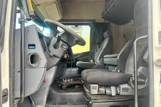 Scania R470, 345 kW, diesel, automatic