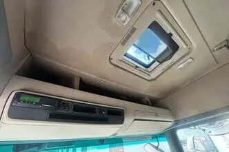 Scania R470, 345 kW, diesel, automatic