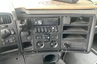 Scania R470, 345 kW, diesel, automatic
