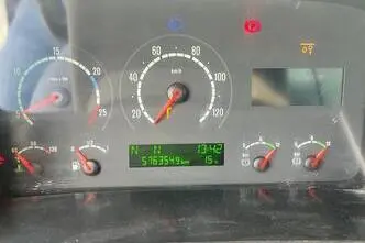 Scania R470, 345 kW, diesel, automatic