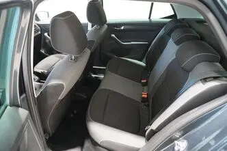 Škoda Fabia, 1.0, 55 kW, бензин, механическая, передний привод