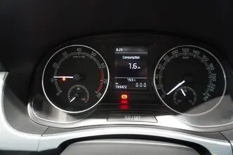 Škoda Fabia, 1.0, 55 kW, бензин, механическая, передний привод