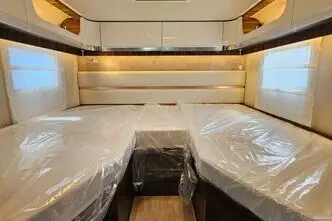Laika ECOVIP, 2.2, 103 kW, diisel, automaat, esivedu