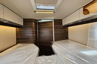 Laika ECOVIP, 2.2, 103 kW, diisel, automaat, esivedu