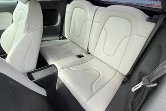 Audi TT, 2.0, 147 kW, бензин, механическая, передний привод