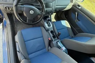 Volkswagen Golf, 1.9, 77 kW, дизель, автомат, передний привод