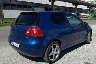 Volkswagen Golf, 1.9, 77 kW, дизель, автомат, передний привод
