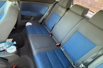 Volkswagen Golf, 1.9, 77 kW, дизель, автомат, передний привод