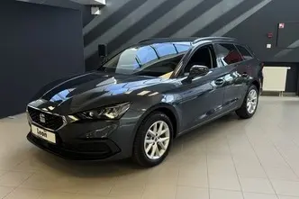 SEAT Leon, 1.5, 110 kW, petrol, automatic, front-wheel drive