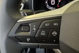 SEAT Leon, 1.5, 110 kW, petrol, automatic, front-wheel drive