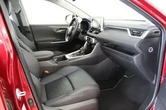 Toyota RAV4, 2.5, 131 kW, hübriid, automaat, nelikvedu