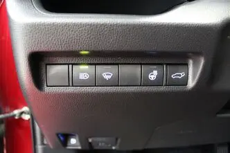 Toyota RAV4, 2.5, 131 kW, hübriid, automaat, nelikvedu