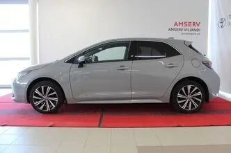 Toyota Corolla, 1.8, 72 kW, hübriid, automaat, esivedu