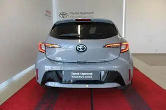 Toyota Corolla, 1.8, 72 kW, hübriid, automaat, esivedu