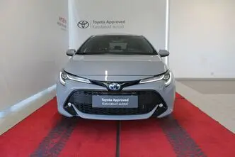 Toyota Corolla, 1.8, 72 kW, hübriid, automaat, esivedu