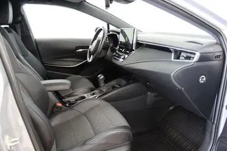 Toyota Corolla, 1.8, 72 kW, hübriid, automaat, esivedu