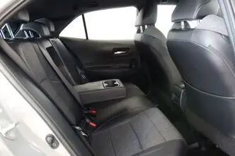 Toyota Corolla, 1.8, 72 kW, hübriid, automaat, esivedu