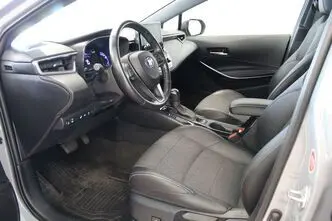 Toyota Corolla, 1.8, 72 kW, hübriid, automaat, esivedu