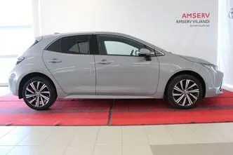 Toyota Corolla, 1.8, 72 kW, hübriid, automaat, esivedu