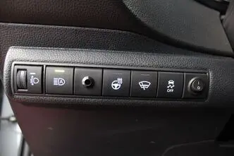 Toyota Corolla, 1.8, 72 kW, hübriid, automaat, esivedu